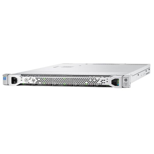 HPE 800082-S01 ProLiant DL360 Xeon E5-2697v3 Server