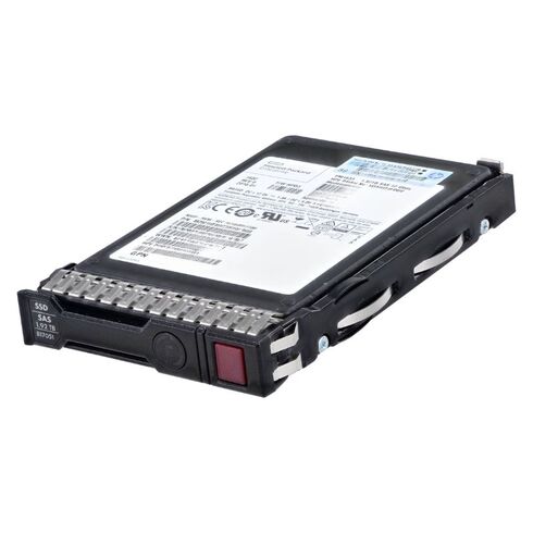 HPE 802893-001 1.92TB Solid State Drive