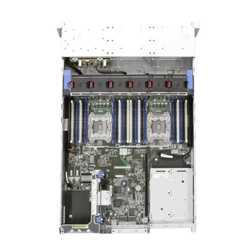 HPE 803860-B21 Proliant DL380 PCI Express Server