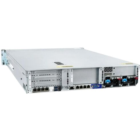 HPE 803861-B21 Proliant DL380 Rack Mountable Server
