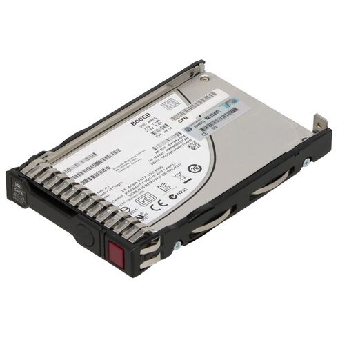 HPE 804627-001 800GB Mixed Use SSD