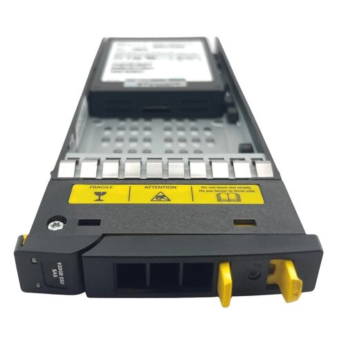 HPE 806553-001 920GB Multi-Level Cell SSD
