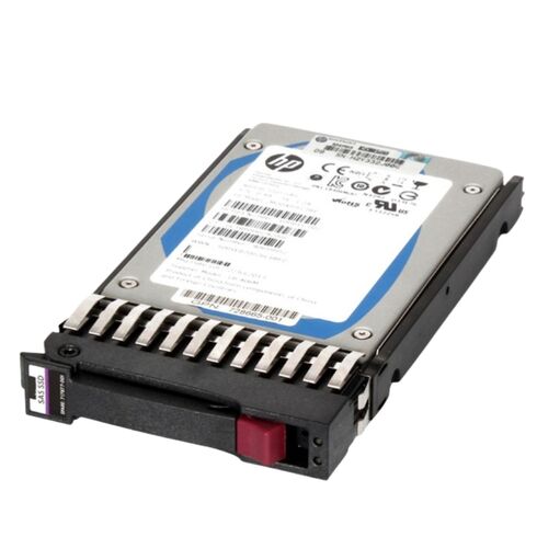 HPE 817050-001 1.92TB Solid-State Drive