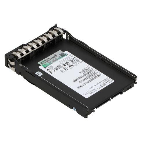 HPE 817110-001 960GB 6GBPS Solid-State Drive