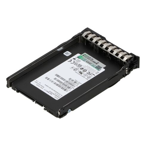 HPE 817110-001 960GB SATA 6GBPS Solid-State Drive
