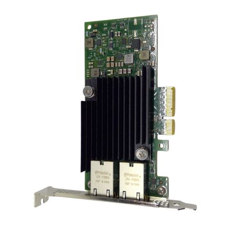 HPE 817736-001 2 Ports 10Gbps Adapter