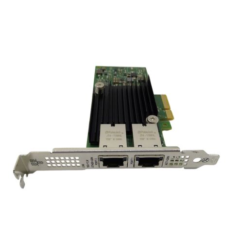HPE 817736-001 PCI-Express Adapter