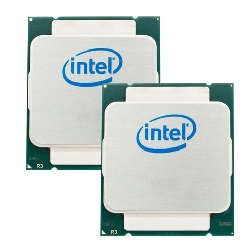 HPE 817927-L21 Smart Cache Processor