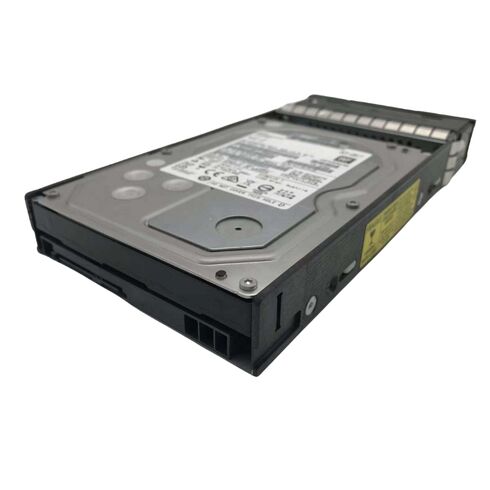 HPE 818385-004 6TB SAS-12Gbps Hard Disk Drive