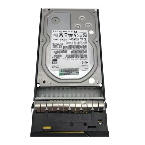 HPE 818385-004 7.2K RPM Hard Disk Drive