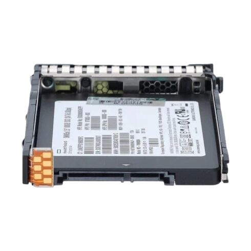 HPE 818540-002 800GB LFF Solid State Drive