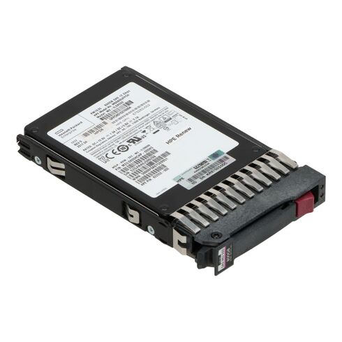 HPE 822785-001 SAS 12GBPS Solid State Drive