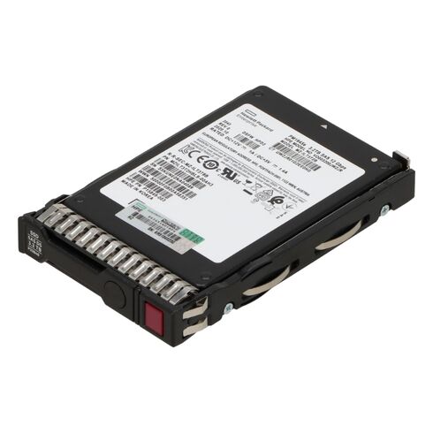 HPE 822789-001 3.2TB SAS Solid State Drive