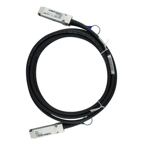 HPE 834973-B25 3 Meter QSFP Copper Cable