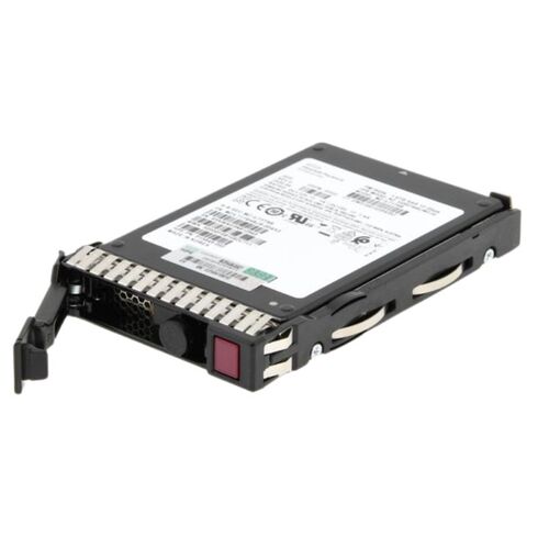 HPE 849477-001 1.6TB SAS 12 GBPS LFF Solid State Drive