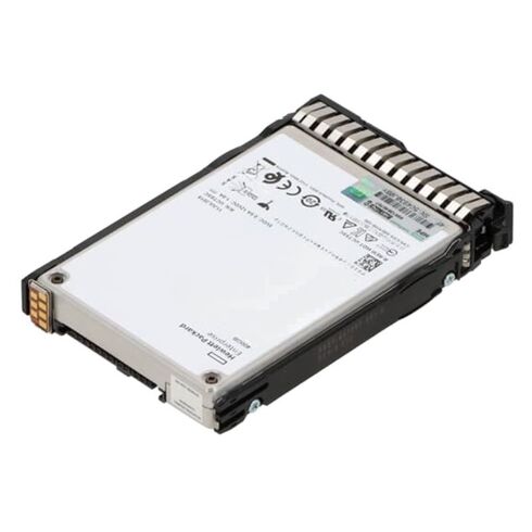 HPE 849937-001 400GB SAS Mixed Use Solid State Drive
