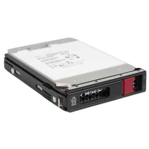 HPE 863768-B21 SATA 6GBPS 7.2K RPM Hard Drive