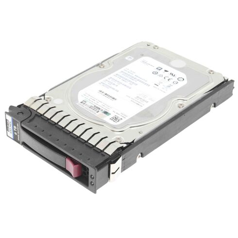 HPE 864262-B21 12GBPS 7.2K RPM 512e Hard Drive