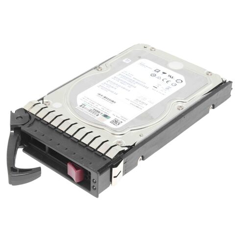 HPE 864262-B21 SAS 12GBPS 7.2K RPM Hard Drive