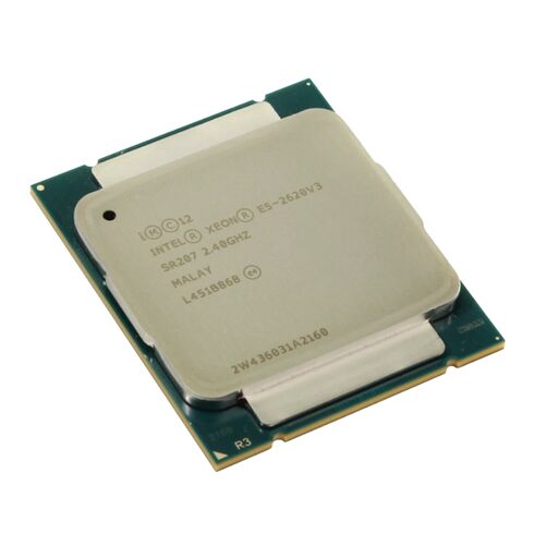 HPE 866526-L21 2.10GHz 4110 Octa Core Processor