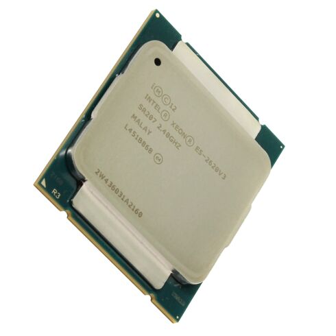HPE 866526-L21 8 core Xeon Silver Processor