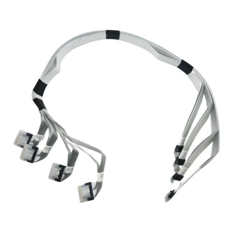 HPE 869811-001 4-Port Proliant DL380 Cable Kit