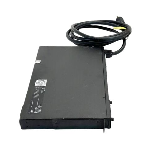 HPE 870291-001 4900VA L6-30P Distribution Unit