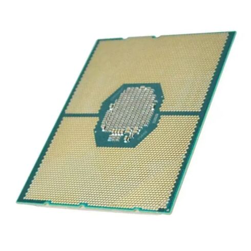 HPE 870591-B22 Intel Xeon 24.75MB L3 CPU