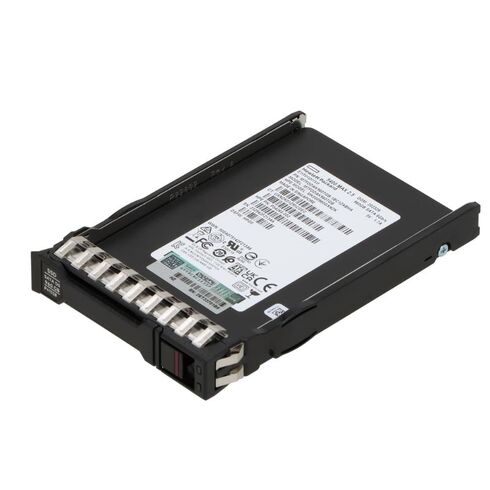 HPE 878119-B21 960GB SFF SSD