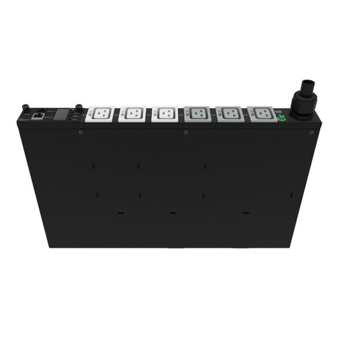 HPE L6-30P 870291-001 Distribution Unit