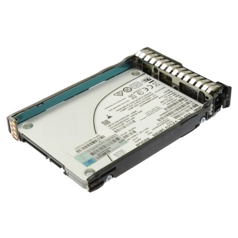 718297-001 HPE SATA 6GBPS Solid State Drive