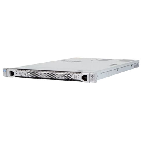 737293-S01 HPE 32GB Gen8 Xeon Server