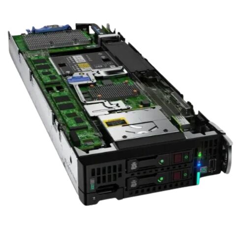 813197-B21 HPE Proliant BL460C Fibre Channel Server
