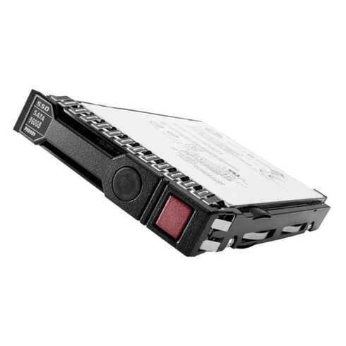 816961-004 HPE 960GB SATA 6GBPS SFF SSD