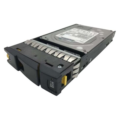 826014-001 HPE 6TB SAS 6GBPS Hard Drive