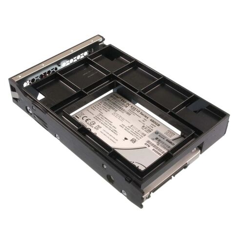 840987-B21 HPE 480GB SATA 6GBPS SSD