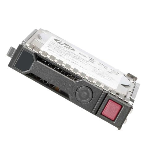 840993-B21 HPE 1.6TB SATA SSD