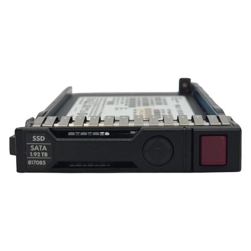 842505-B21 HPE 1.92TB SATA SSD