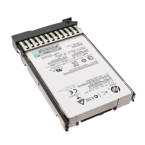 868231-001 HPE 400GB Internal Solid State Drive