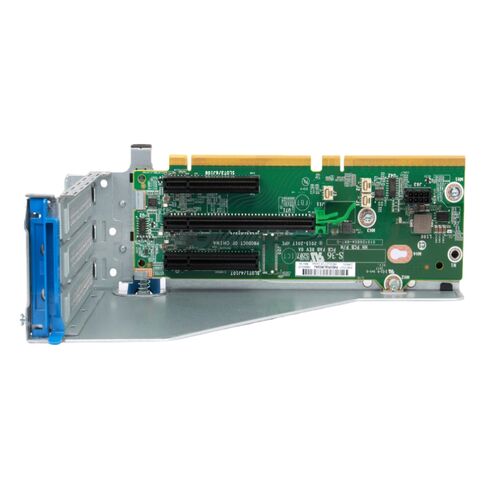 870548-B21 HPE PCIe Riser Kit