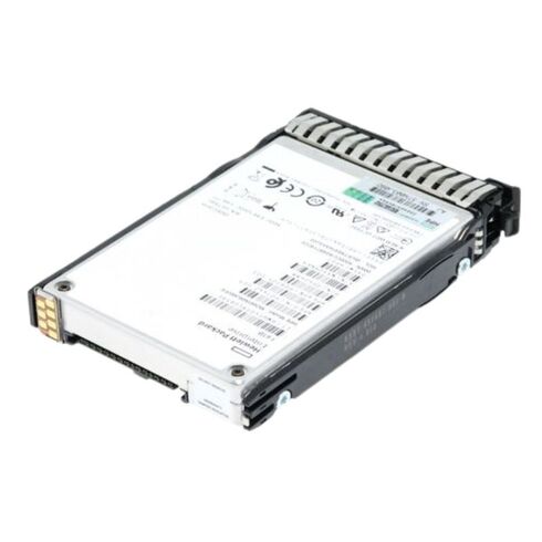 873369-010 HPE 1.6TB SAS 12GBPS SSD