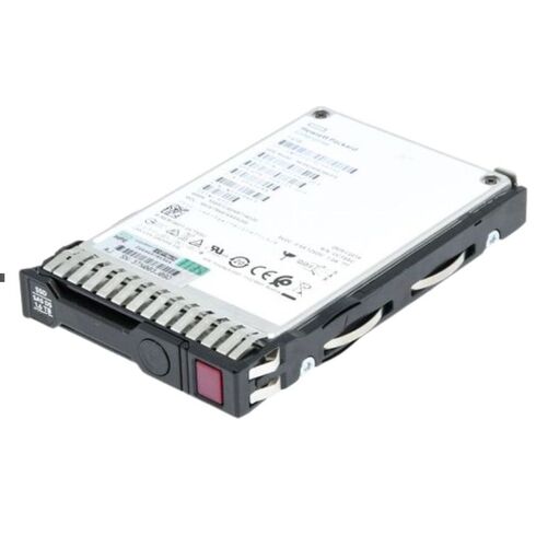873369-010 HPE 1.6TB Solid State Drive