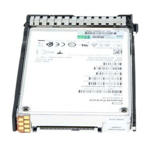 873369-010 HPE SAS 12GBPS 1.6TB SSD