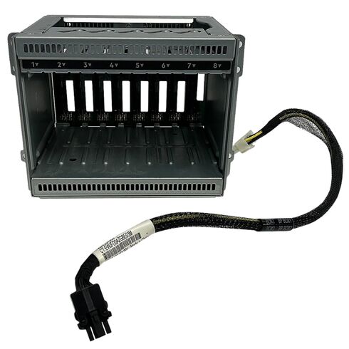 875151-B21 HPE Gen10 Drive Cage Upgrade Kit