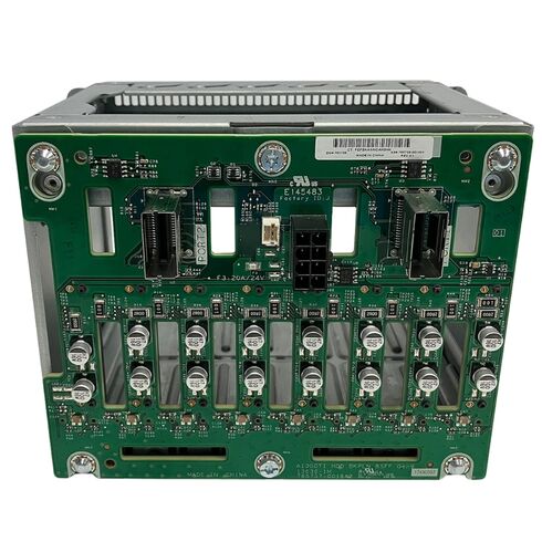 875151-B21 HPE Hot Plug Drive Cage Upgrade Kit