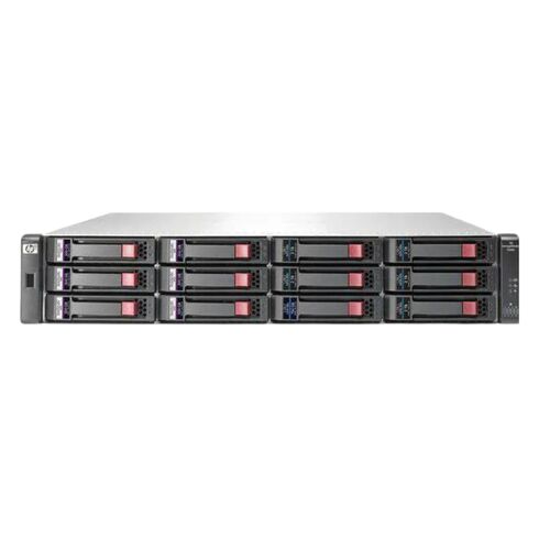 C8R10A HPE 2.5 Inch Rackmountable Kits