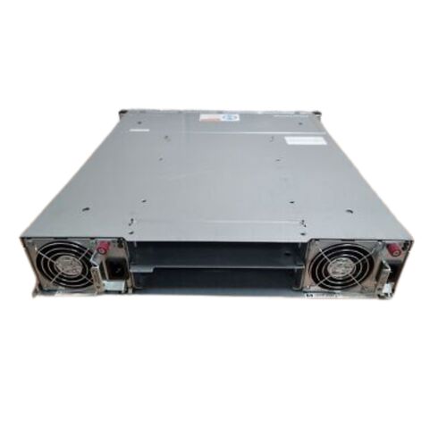 C8R10A HPE SAS Rackmountable Chassis