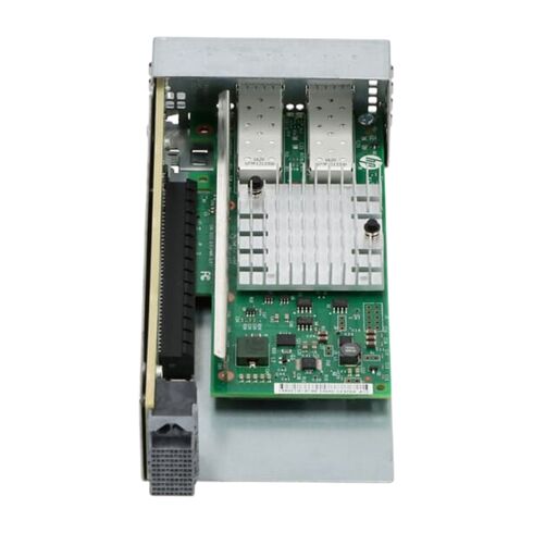 C8S95A HPE 2-Ports 2.5 Inch Ethernet Adapter