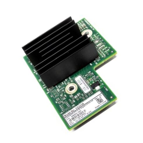 CX333A HPE Single-Port Mezzanine Network Adapter