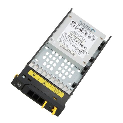 DOPA0480S5XNNMRI HPE 480GB SAS 6GBPS Solid State Drive